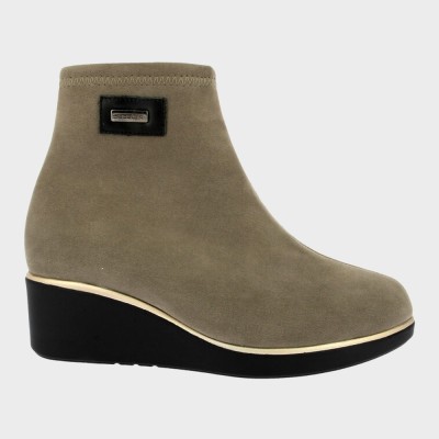 BOTAS MUJER DOCTOR CUTILLAS 64841 